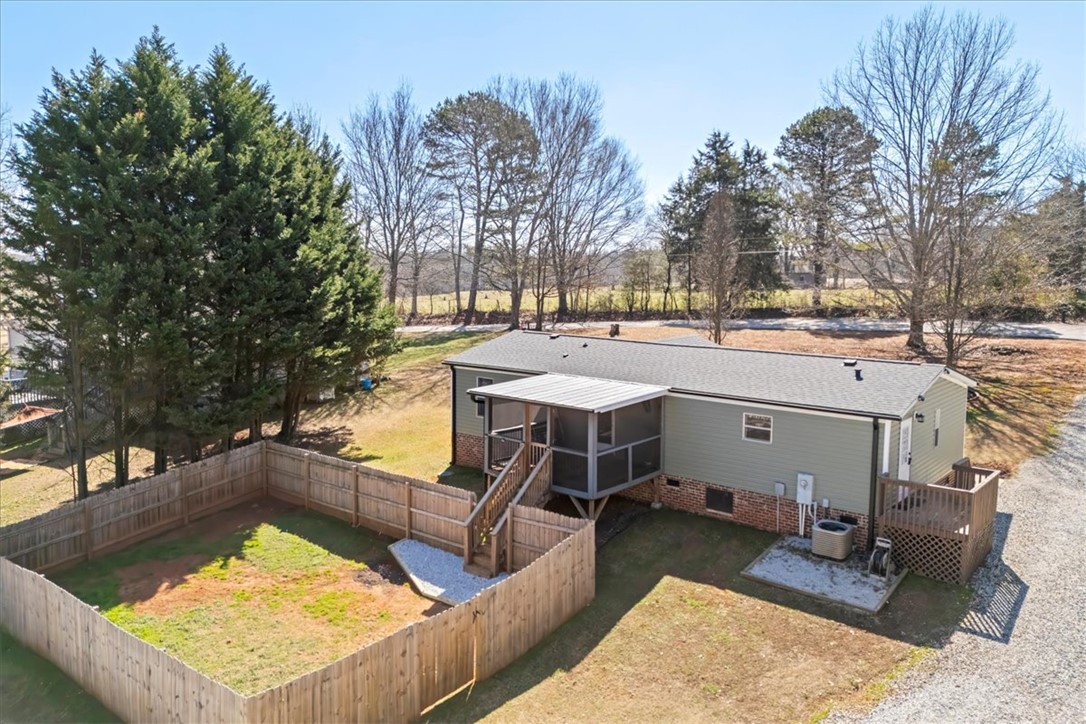 116 Steve Nix Road Seneca, SC 29678 - Photo 46 of 50 Gallery Image 46