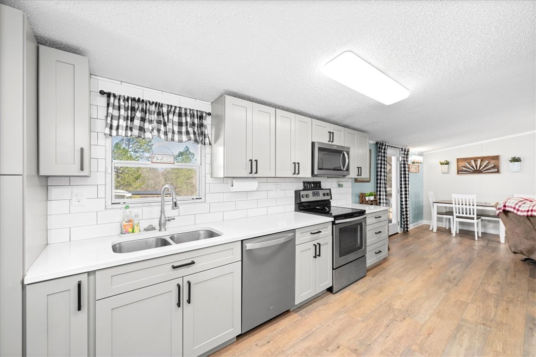116 Steve Nix Road Seneca, SC 29678 - Photo 7 of 50 Gallery Image 7