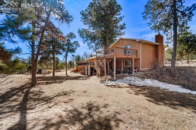 11225 Fagan Road Colorado Springs, CO 80908 - Photo 31 of 34