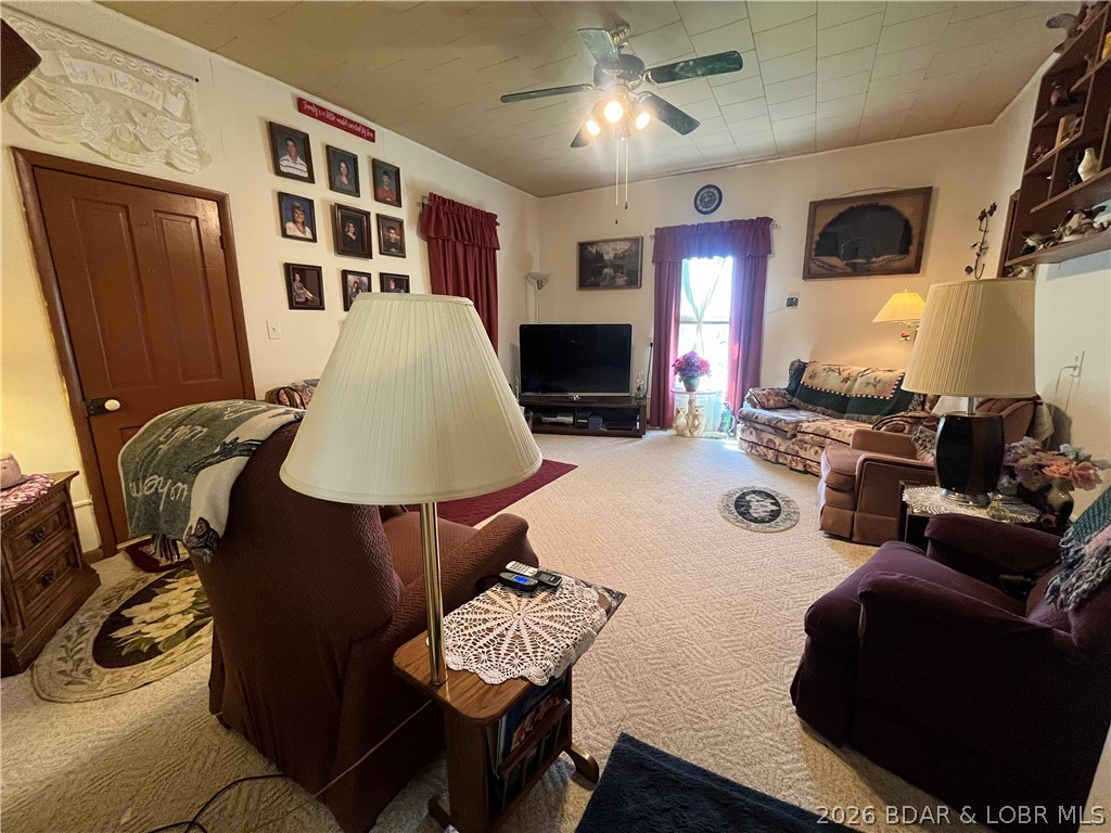 29740 Proctor Road Gravois Mills, MO 65037 - Photo 22 of 50