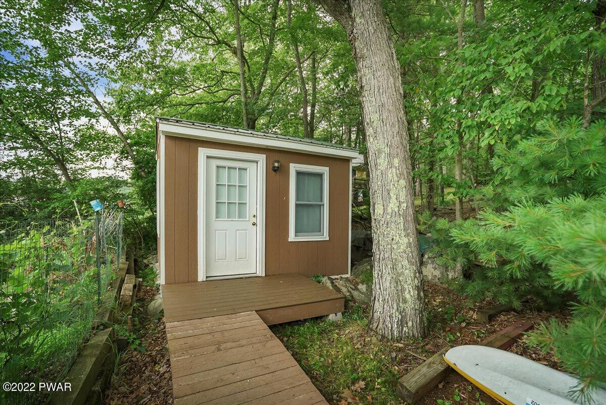 100 Lk Shr Road Shohola, PA 18458 - Photo 42 of 53