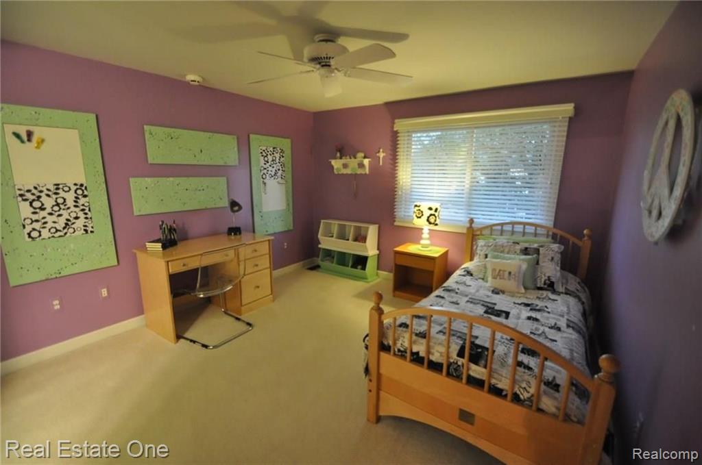 6360 Peach Tree Court Rochester Hills, MI 48306 - Photo 33 of 55