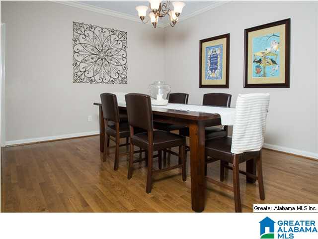 3703 Richelieu Drive Birmingham, AL 35216 - Photo 9 of 32