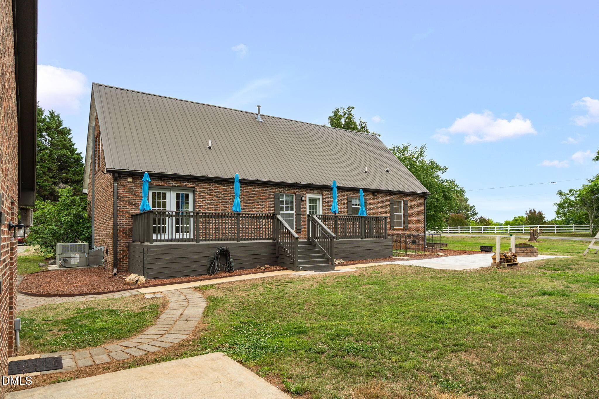 2780 Barnett Road Mebane, NC 27302 - Photo 24 of 26 Gallery Image 24