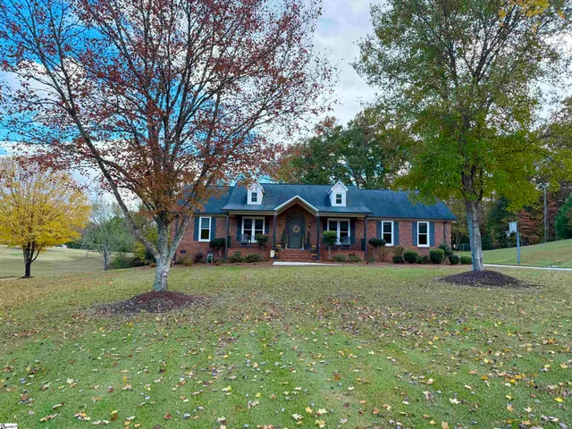 $1,470,000 | 635 Dacusville Road, Marietta, SC 29661