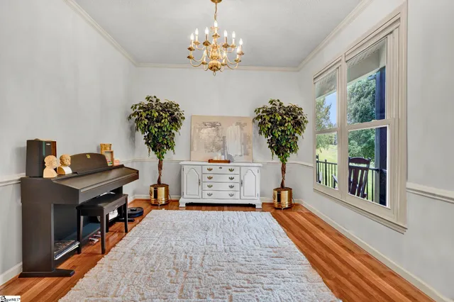 $1,399,999 | 635 Dacusville Road, Marietta, SC 29661