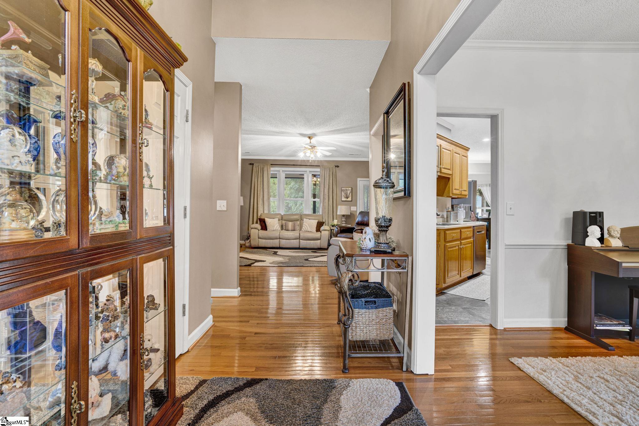 635 Dacusville Road Marietta, SC 29661 - Photo 19 of 45