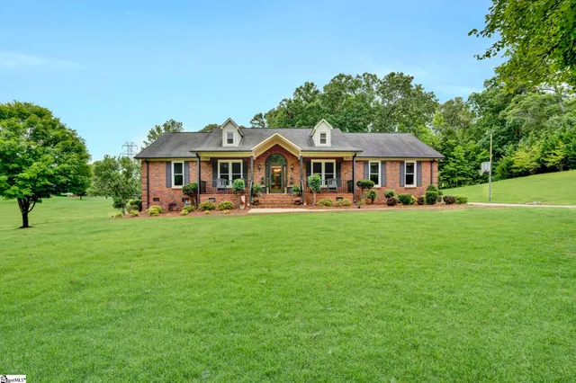 $1,399,999 | 635 Dacusville Road, Marietta, SC 29661