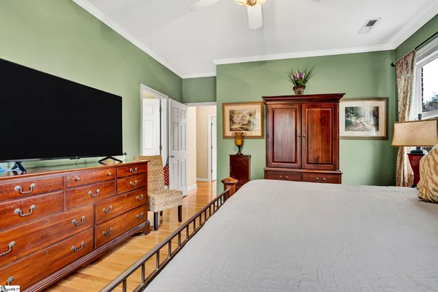 $1,399,999 | 635 Dacusville Road, Marietta, SC 29661