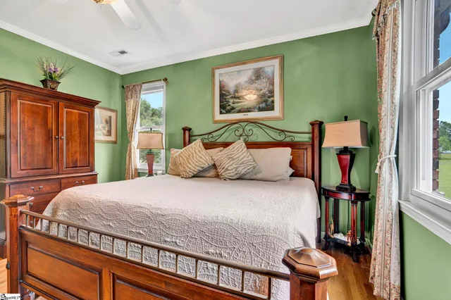 $1,399,999 | 635 Dacusville Road, Marietta, SC 29661