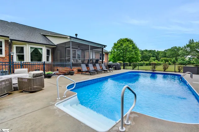 $1,399,999 | 635 Dacusville Road, Marietta, SC 29661