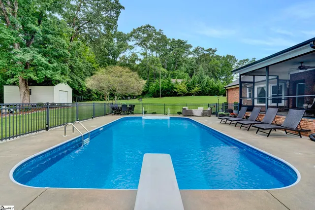 $1,399,999 | 635 Dacusville Road, Marietta, SC 29661