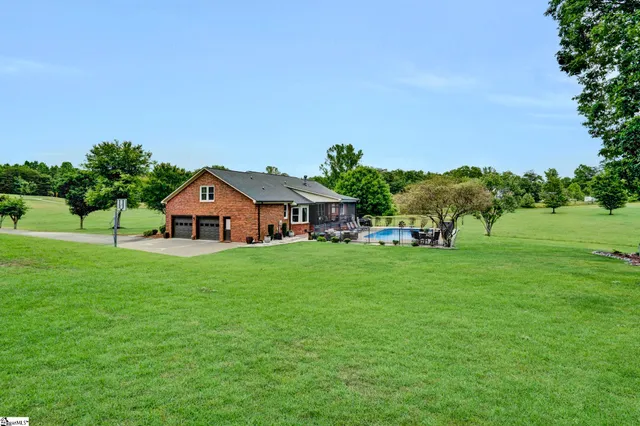 $1,399,999 | 635 Dacusville Road, Marietta, SC 29661