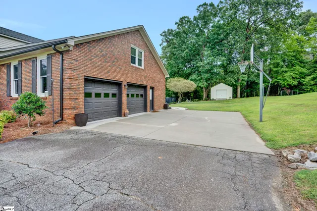 $1,399,999 | 635 Dacusville Road, Marietta, SC 29661