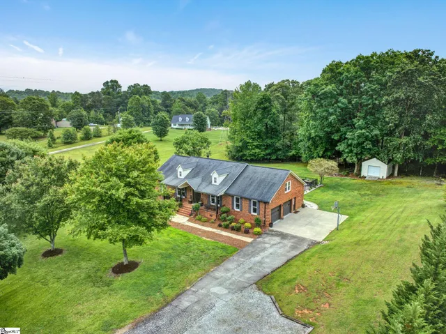 $1,399,999 | 635 Dacusville Road, Marietta, SC 29661