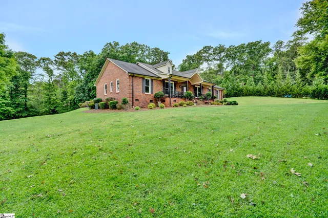 $1,399,999 | 635 Dacusville Road, Marietta, SC 29661