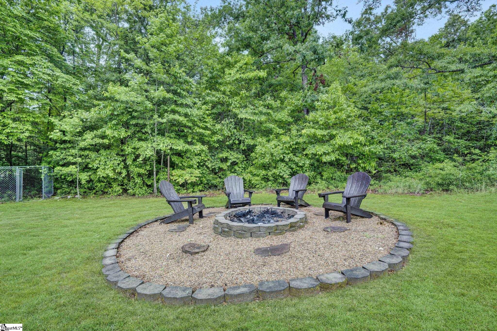 635 Dacusville Road Marietta, SC 29661 - Photo 37 of 45