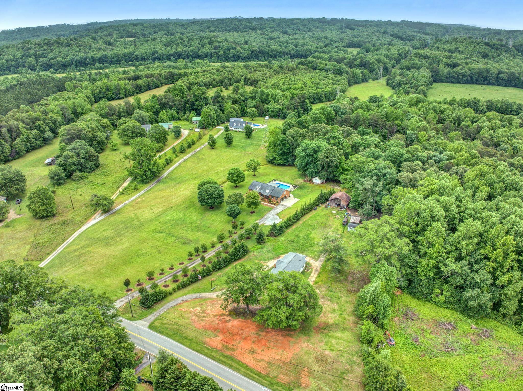 635 Dacusville Road Marietta, SC 29661 - Photo 39 of 45