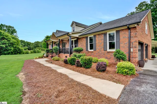 $1,399,999 | 635 Dacusville Road, Marietta, SC 29661