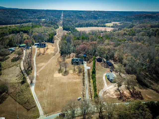 $1,399,999 | 635 Dacusville Road, Marietta, SC 29661