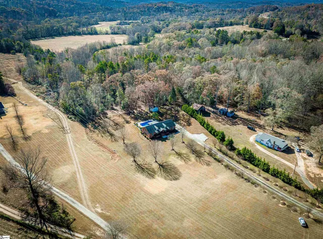 $1,399,999 | 635 Dacusville Road, Marietta, SC 29661