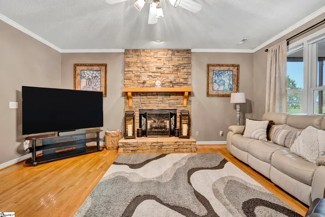 $1,399,999 | 635 Dacusville Road, Marietta, SC 29661