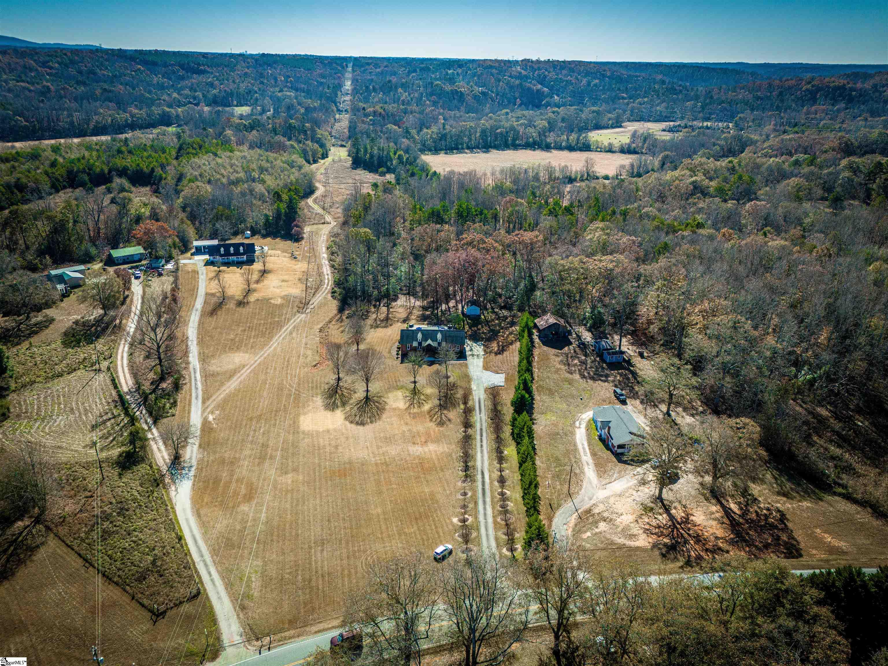 635 Dacusville Road Marietta, SC 29661 - Photo 6 of 45