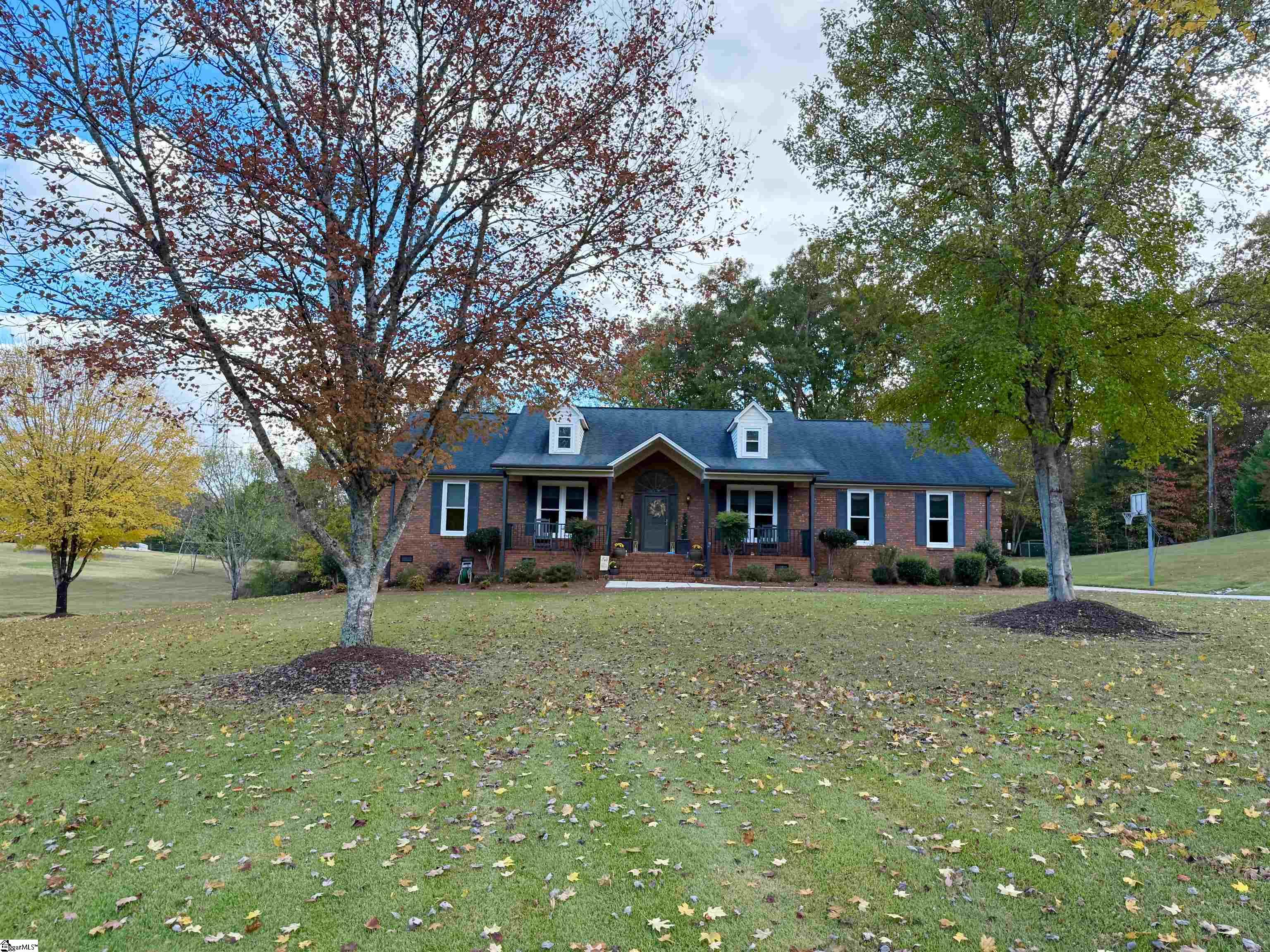 635 Dacusville Road Marietta, SC 29661 - Photo 7 of 45