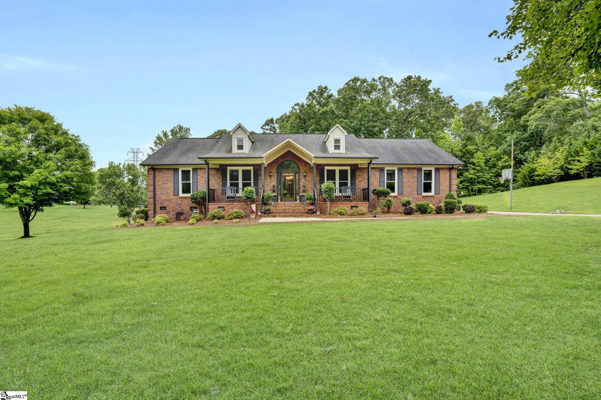 635 Dacusville Road Marietta, SC 29661 - Photo 8 of 45