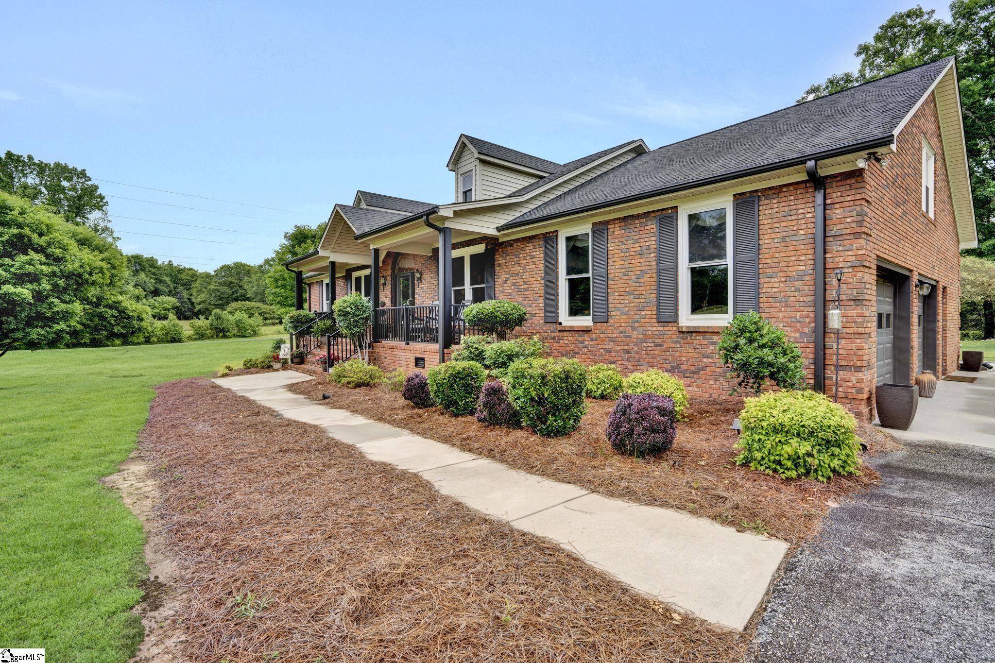 635 Dacusville Road Marietta, SC 29661 - Photo 10 of 45