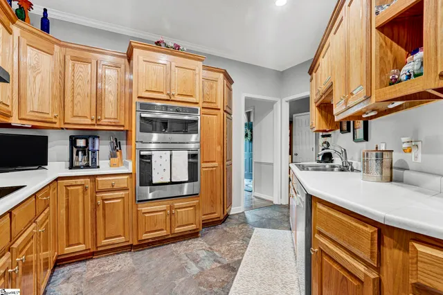 $1,399,999 | 635 Dacusville Road, Marietta, SC 29661