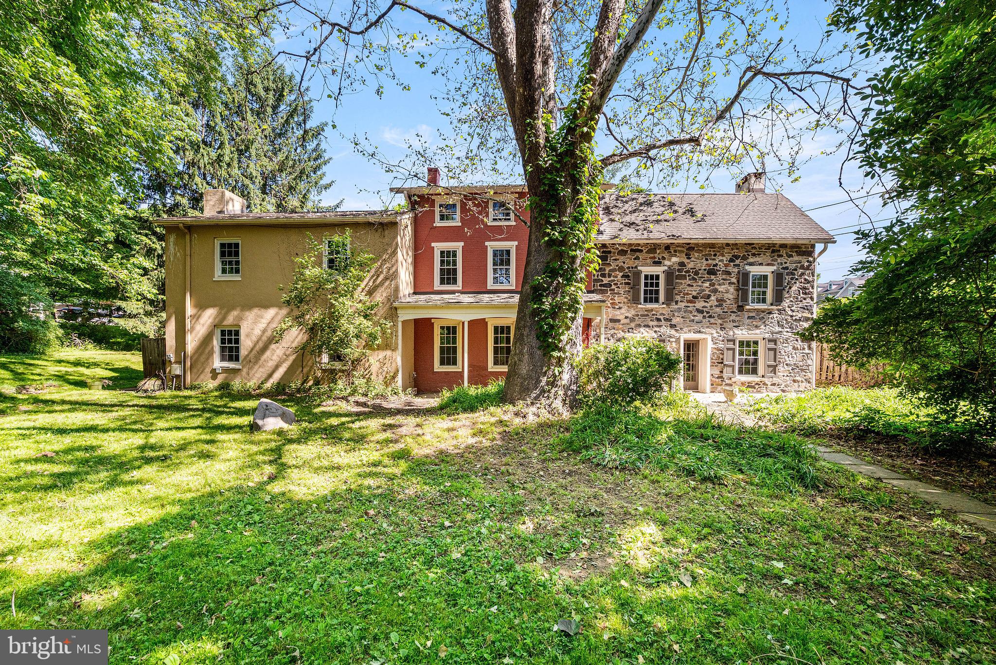1383 Hickory Hill Road Chadds Ford, PA 19317 - Photo 1 of 27