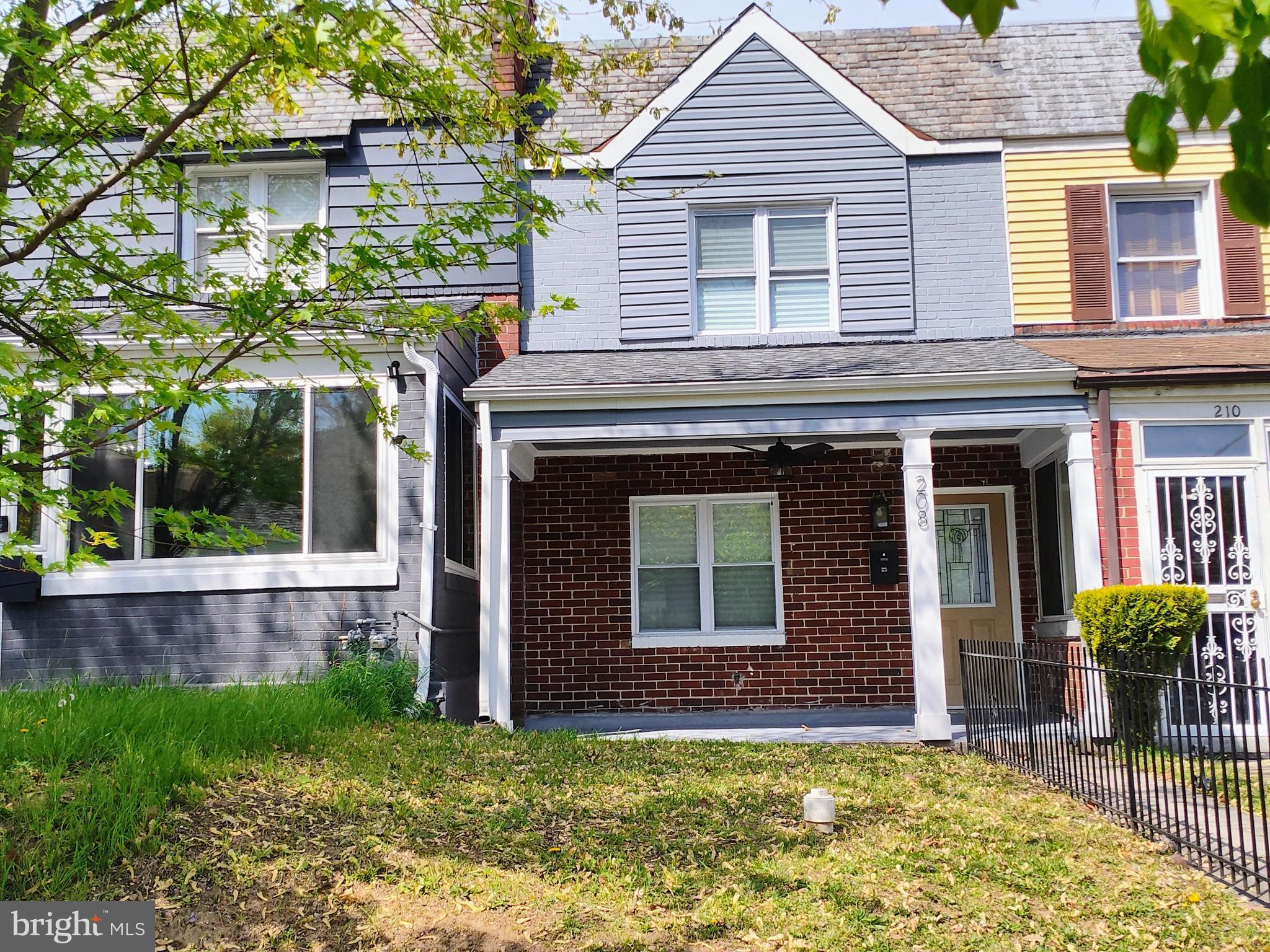 208 34th St Northeast  