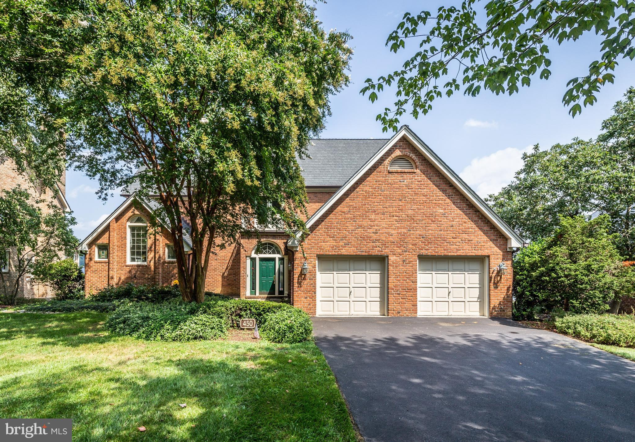 450 South River Landing Road Edgewater, MD 21037 - Photo 8 of 68 Welcome to 450