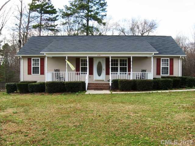 2474 Robert H Kirk Road Lancaster, SC 29720 - Photo 1 of 15 Gallery Image 1
