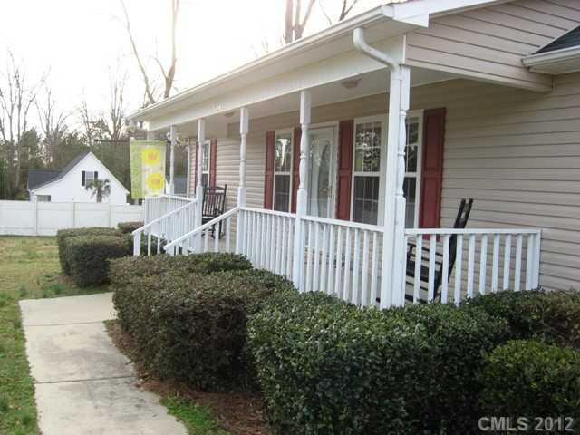 2474 Robert H Kirk Road Lancaster, SC 29720 - Photo 15 of 15 Gallery Image 15