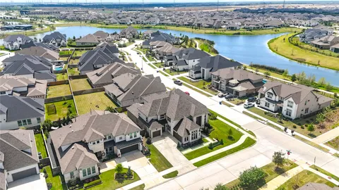 $1,075,000 | 21339 Crescent Winged Drive, Cypress, TX 77433