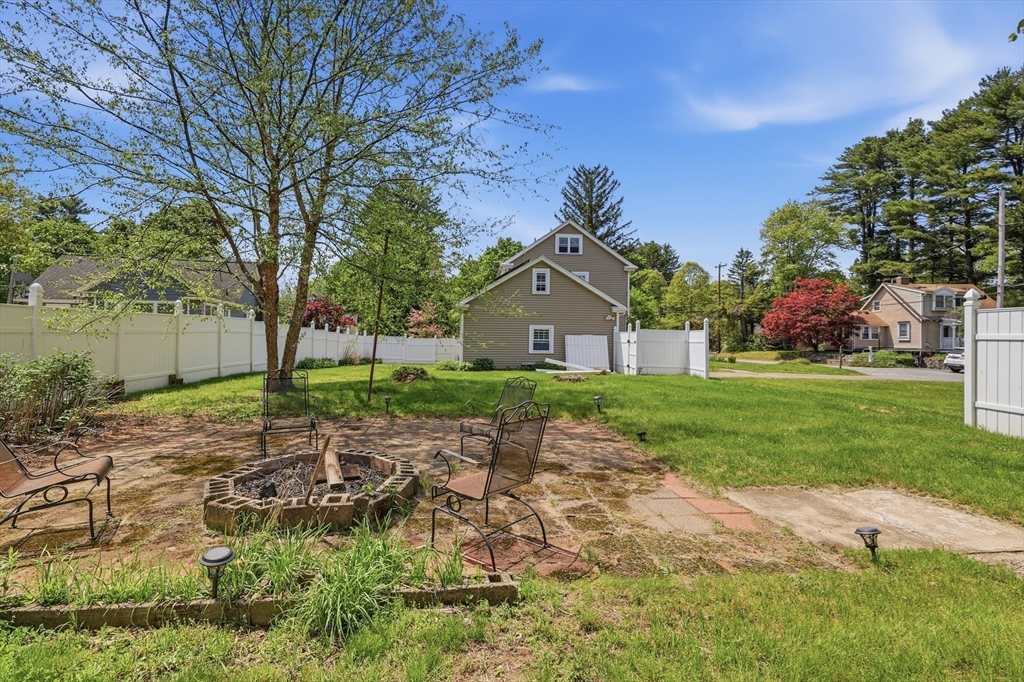 1 Valley View Road Wayland, MA 01778 - Photo 11 of 42