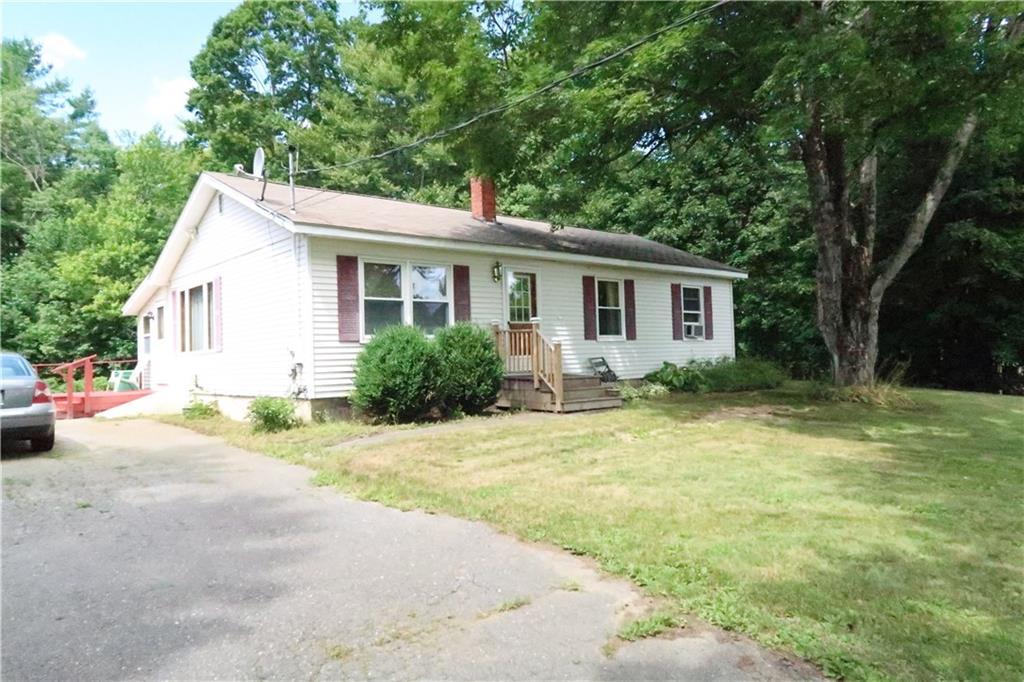 516 Togus Road Augusta, ME 04330 - Photo 1 of 16 Photo