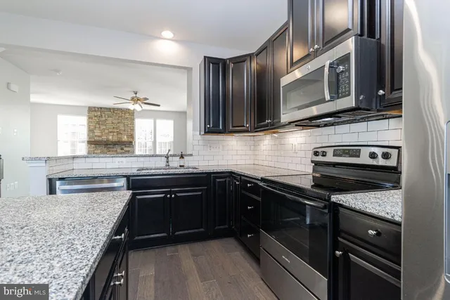 $425,000 | 3009 Revere Street, Bealeton, VA 22712