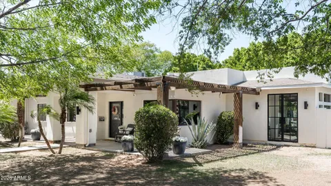 $2,595,000 | 3744 East Turney Avenue, Phoenix, AZ 85018