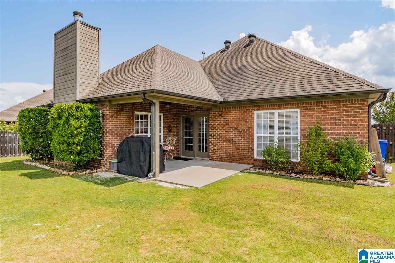 3055 Madison Lane Chelsea, AL 35043 - Photo 34 of 36