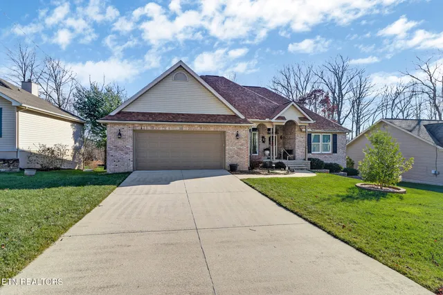 $475,000 | 222 Amherst Lane, Crossville, TN 38558