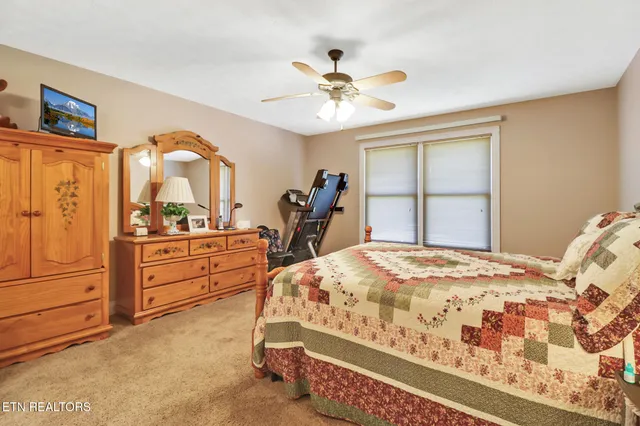 $475,000 | 222 Amherst Lane, Crossville, TN 38558