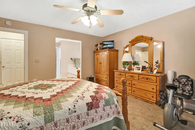 $475,000 | 222 Amherst Lane, Crossville, TN 38558