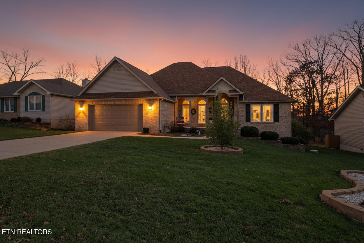 222 Amherst Lane Crossville, TN 38558 - Photo 2 of 43 0