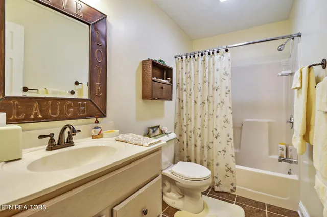 $475,000 | 222 Amherst Lane, Crossville, TN 38558