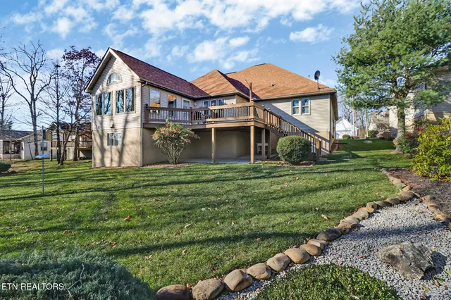 $475,000 | 222 Amherst Lane, Crossville, TN 38558
