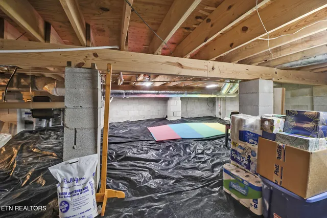 $475,000 | 222 Amherst Lane, Crossville, TN 38558