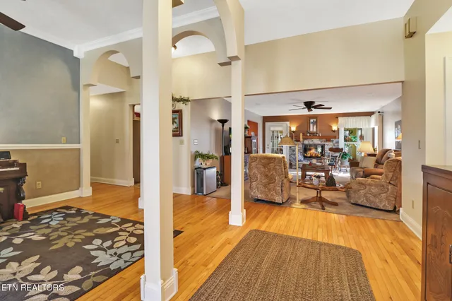 $475,000 | 222 Amherst Lane, Crossville, TN 38558